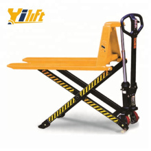 Electric High Lift Scissor Pallet Truck JE5215